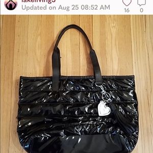 BATH & BODY WORKS BAG